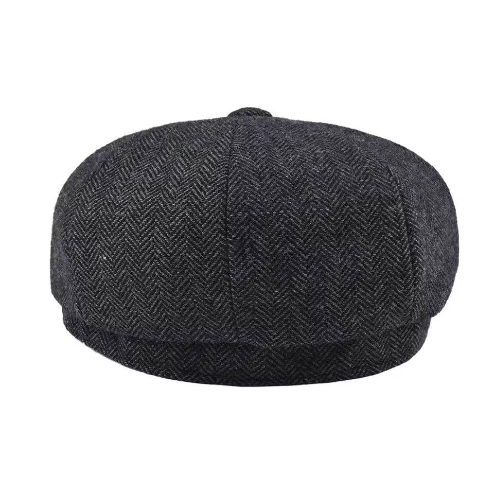 The Ashby Cap