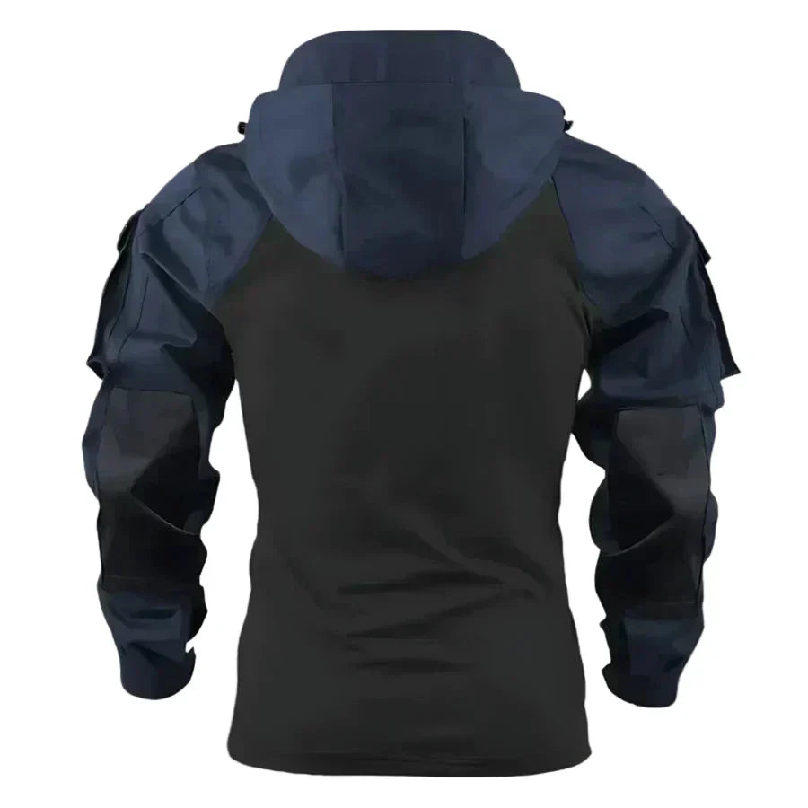 Dusk Tactical Jacket