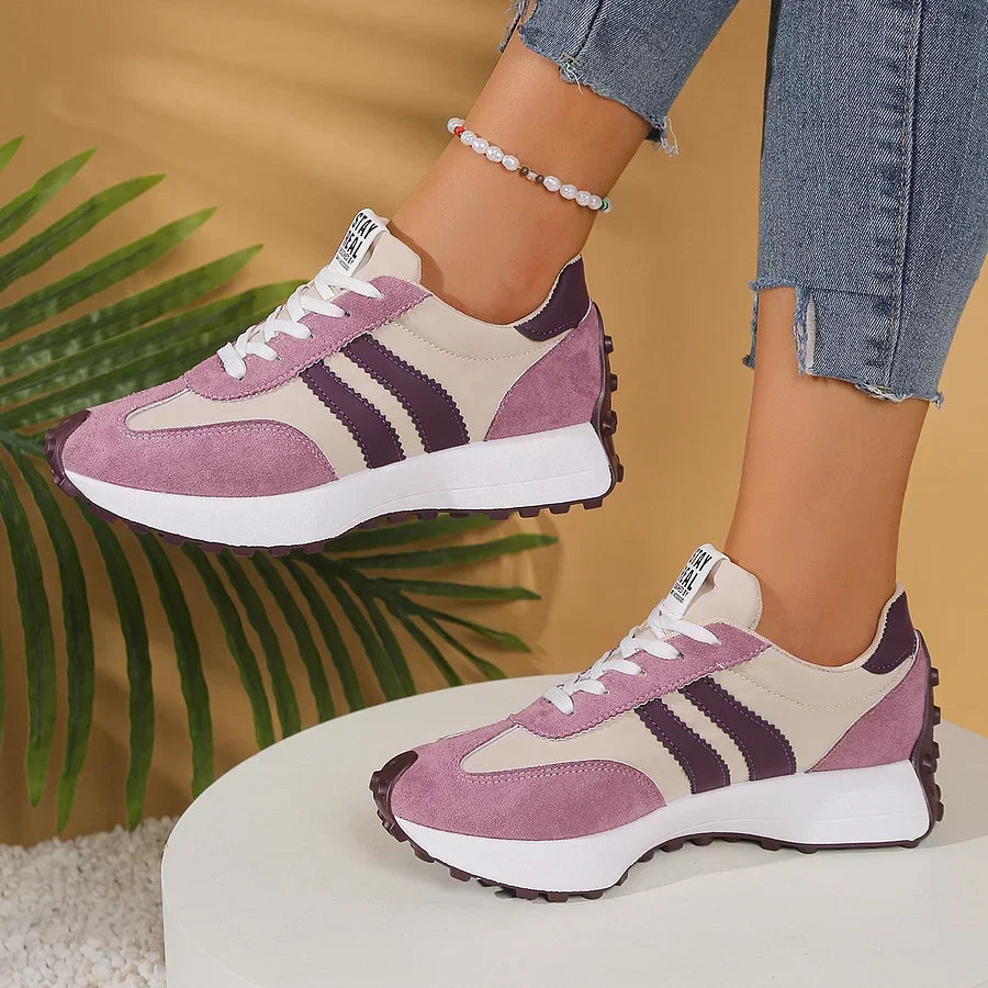 Ravi | Comfortable Orthopedic Sneakers