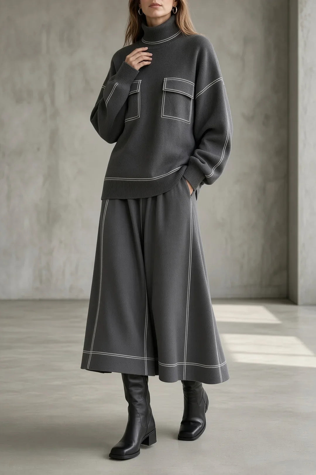 Amara™ Signature Set
