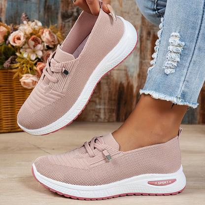 Louna ComfortWalk – Instant Relief Shoes for Tired & Sensitive Feet