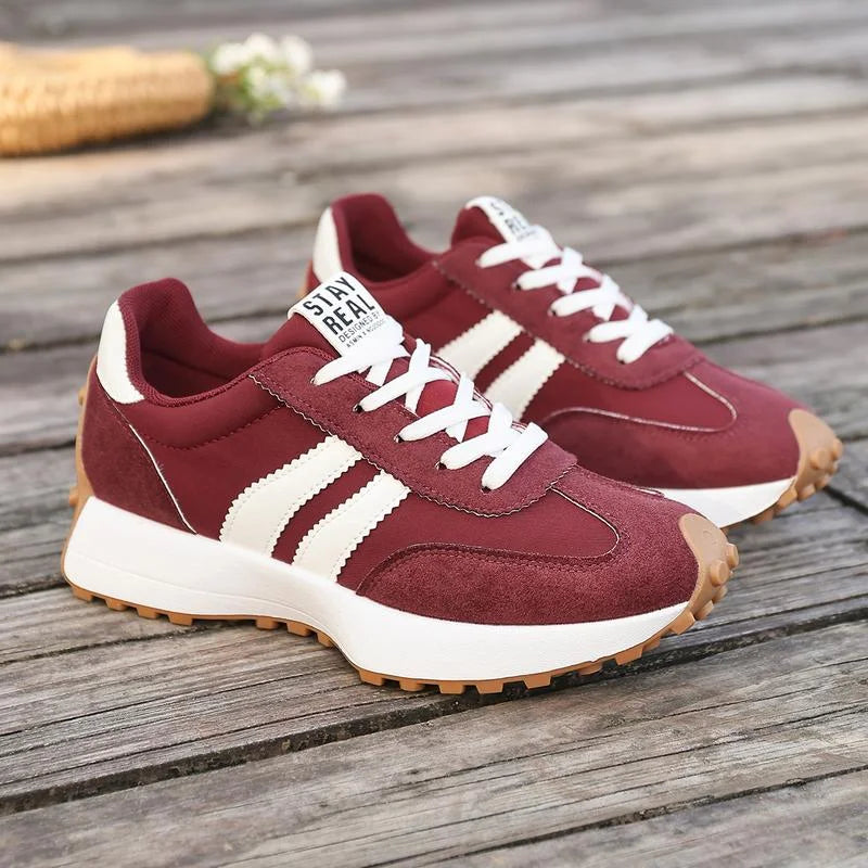 Ravi | Comfortable Orthopedic Sneakers
