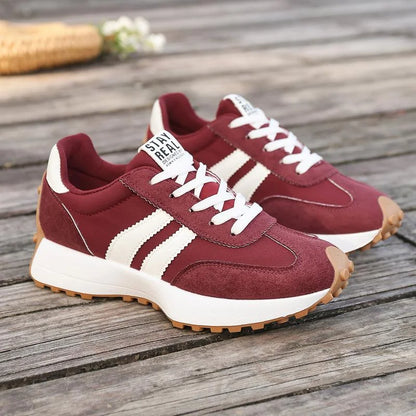 Ravi | Comfortable Orthopedic Sneakers