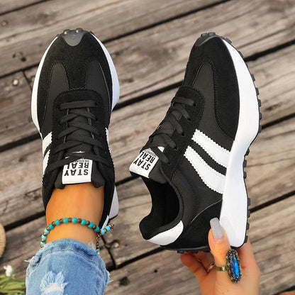 Ravi | Comfortable Orthopedic Sneakers