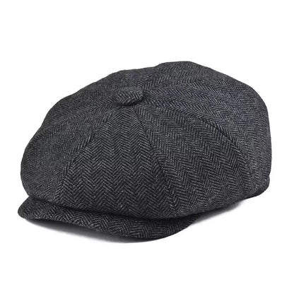 The Ashby Cap