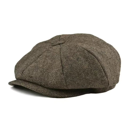 The Ashby Cap