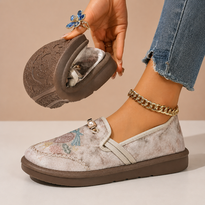Kyra - Women's Lightweight Sport Sneakers for Everyday Wear