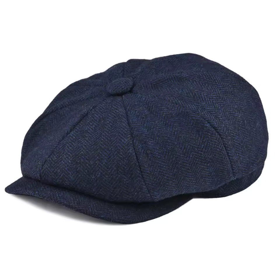 The Ashby Cap