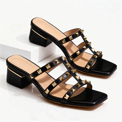 Oakley Studded Sandal