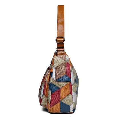 Lauren | Handbag in Vegan Leather