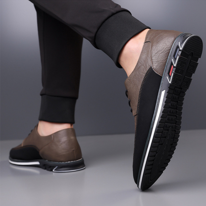 Valenti Leather Shoes