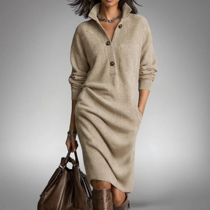 Livia | Sophisticated Dress