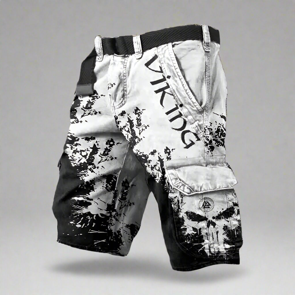 Cazel | Comfortable Viking Cargo Short