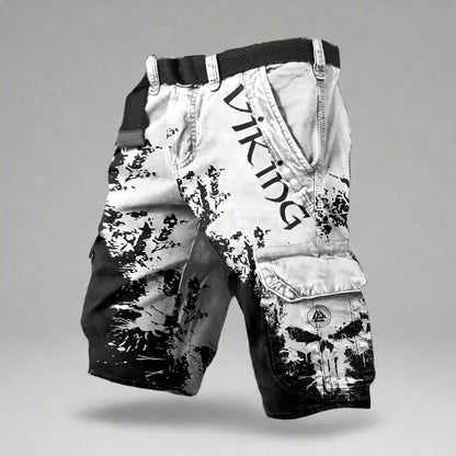 Cazel | Comfortable Viking Cargo Short