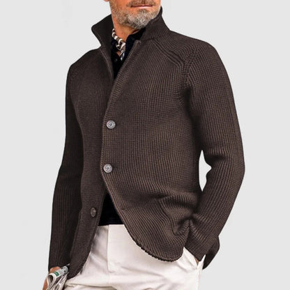 Marc | Refined Comfort Jacket