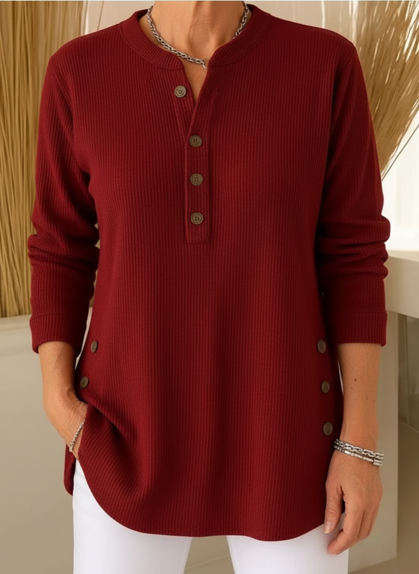 Marlowe – Soft & Flattering Winter Knit