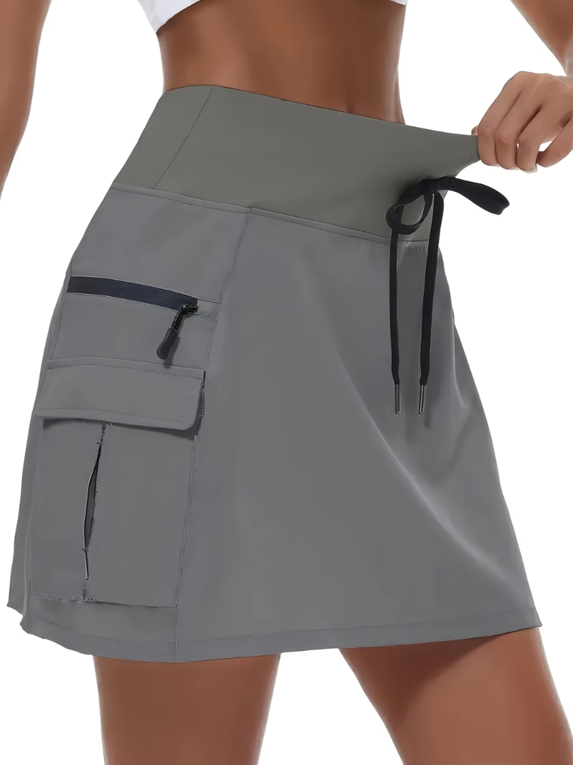 Fleur | Comfortable Active Skort