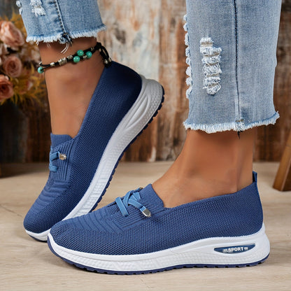 Louna ComfortWalk – Instant Relief Shoes for Tired & Sensitive Feet