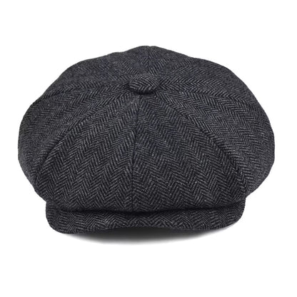 The Ashby Cap