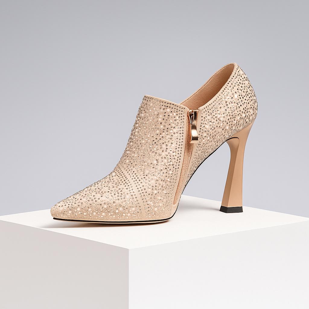 Ariana™ Heels