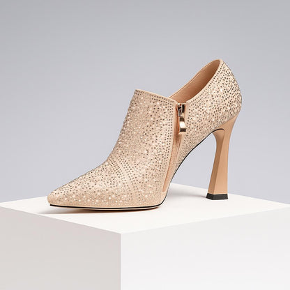 Ariana™ Heels