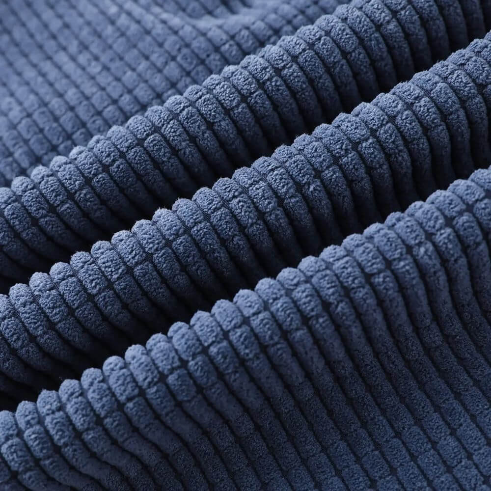 Jitsu | Contemporary Corduroy Pants