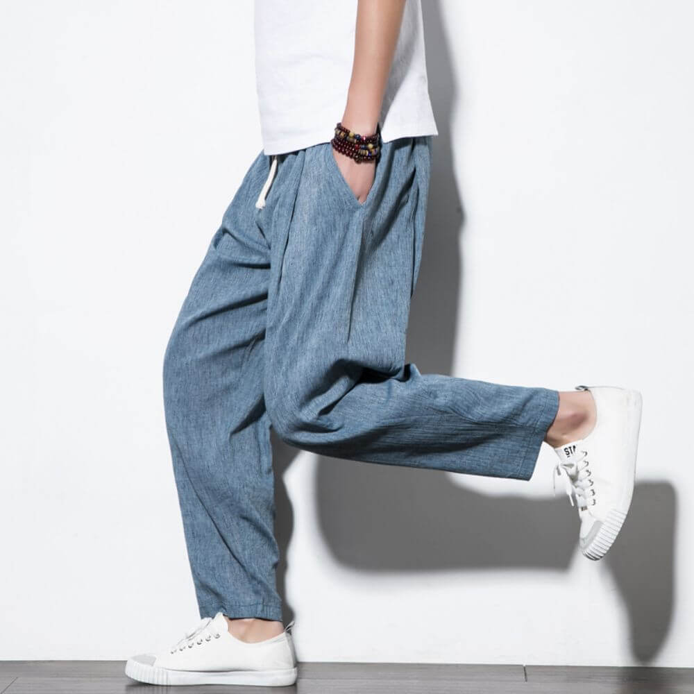 Breezio | Relaxed Pants