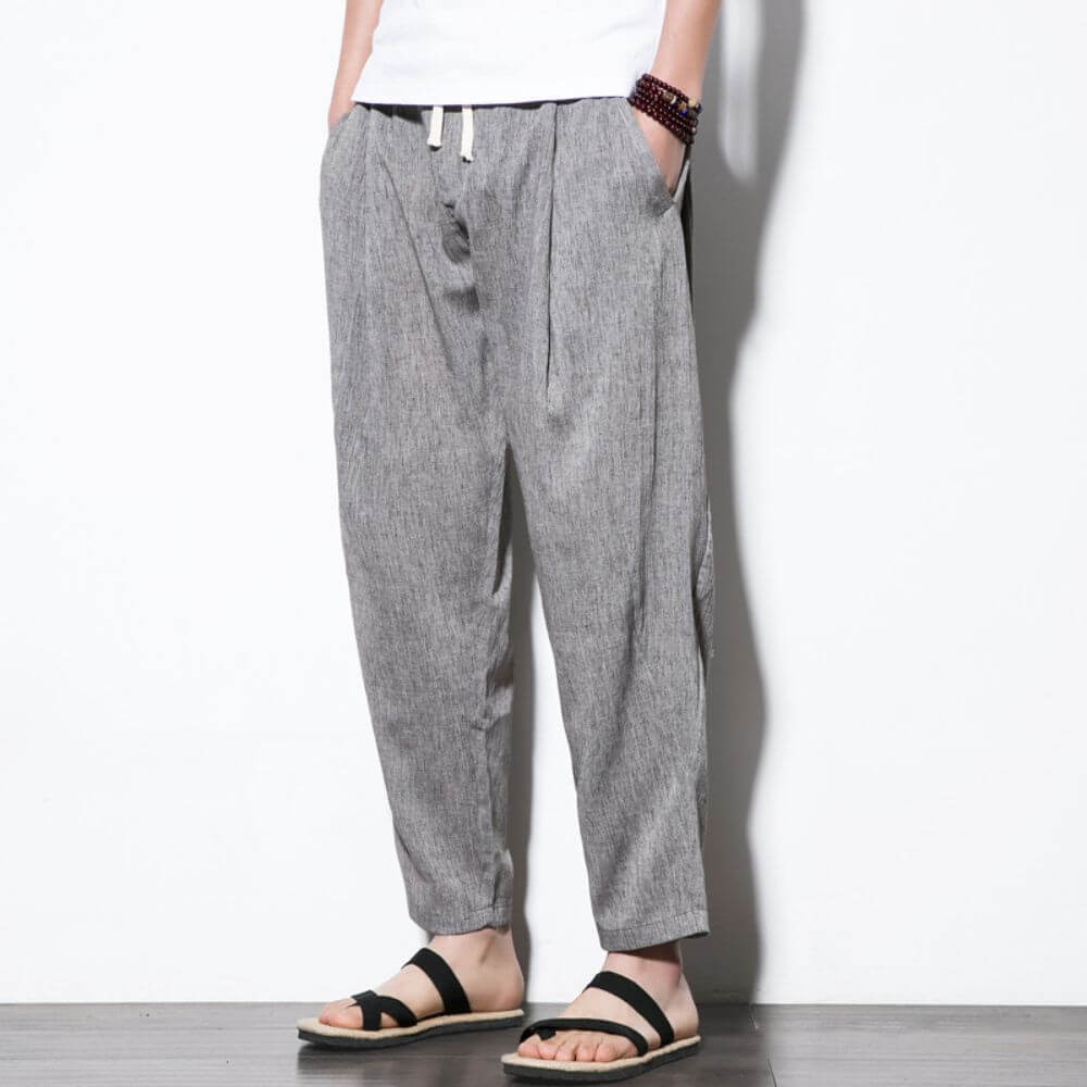 Breezio | Relaxed Pants
