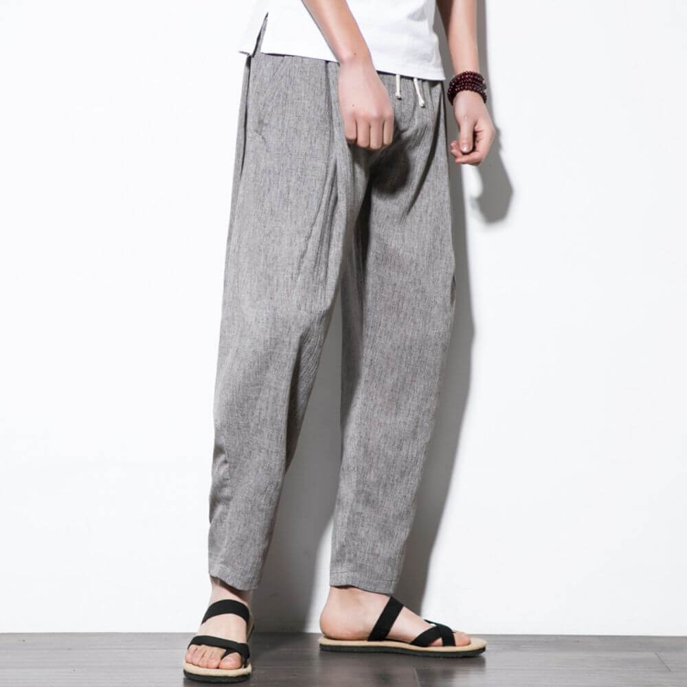 Breezio | Relaxed Pants