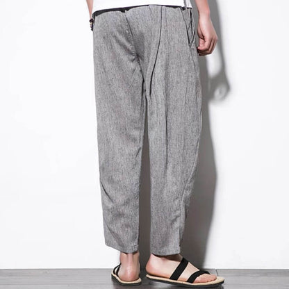 Breezio | Relaxed Pants