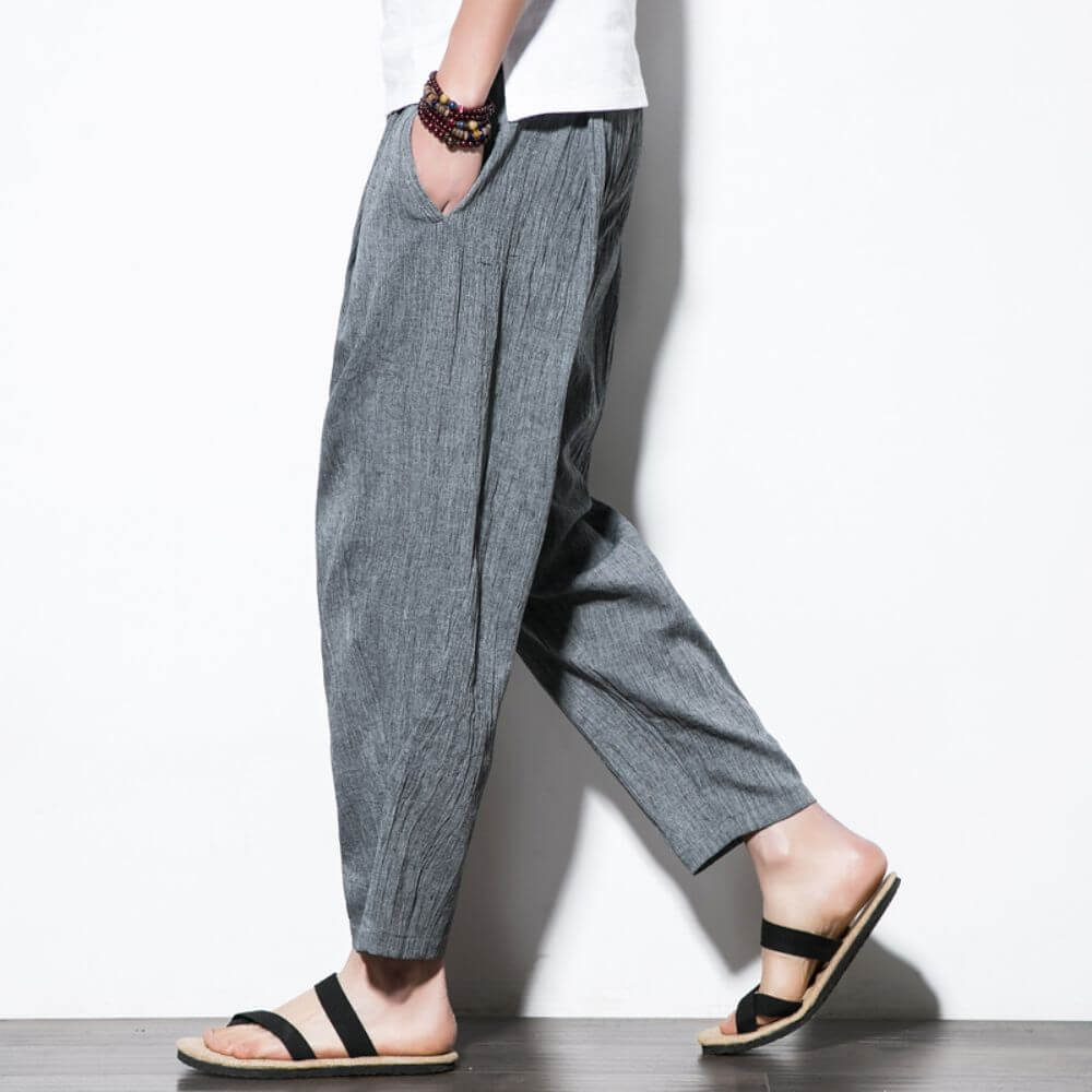 Breezio | Relaxed Pants