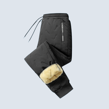 Colson | Thermal Fleece Pants