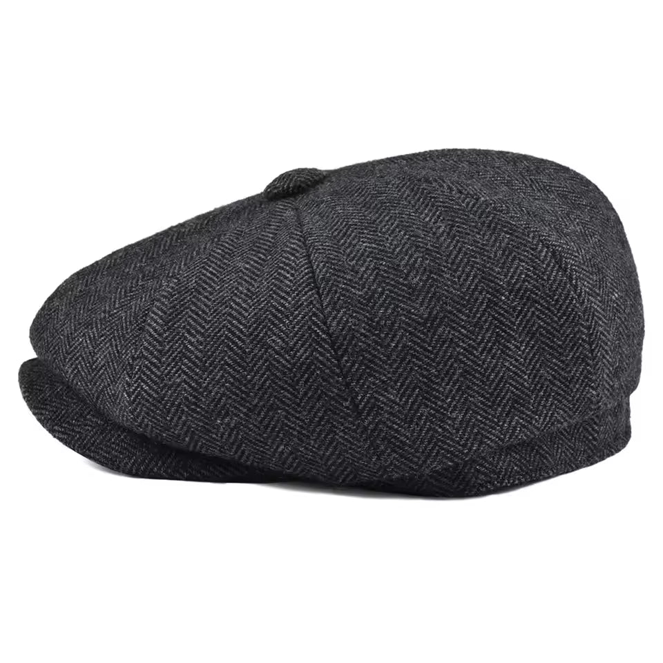 The Ashby Cap