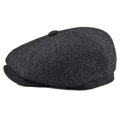 The Ashby Cap