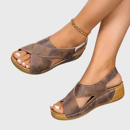 Beatrice | All Day Comfort Sandals