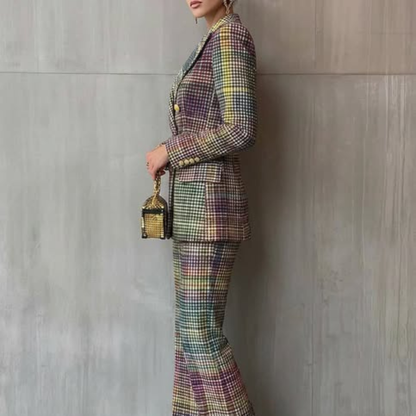 Rowan | Luxe Tailored Suit