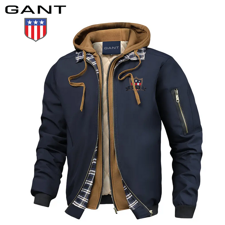 GANT Patriot Bomber Jacket
