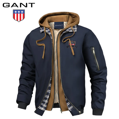 GANT Patriot Bomber Jacket