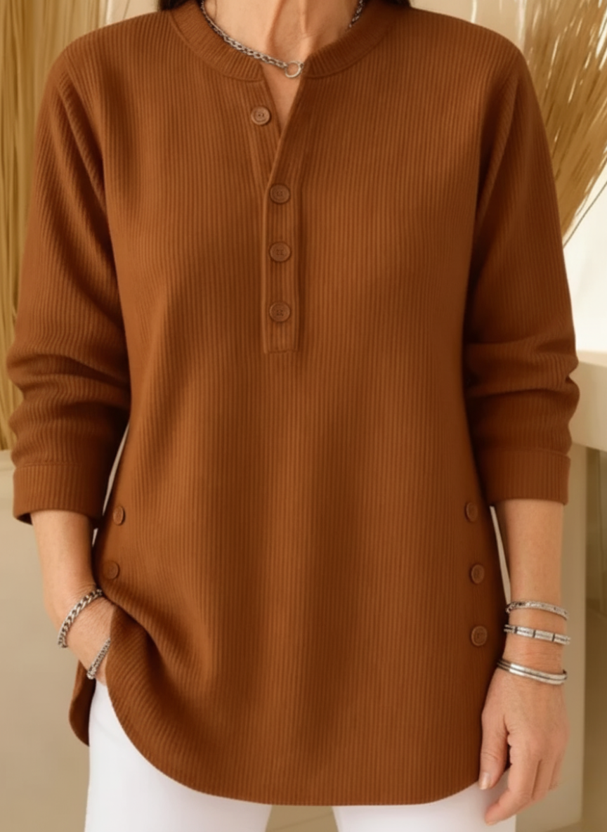 Marlowe – Soft & Flattering Winter Knit
