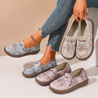 Kyra - Women's Lightweight Sport Sneakers for Everyday Wear