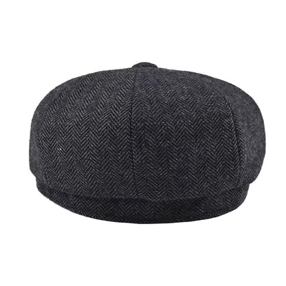 The Ashby Cap