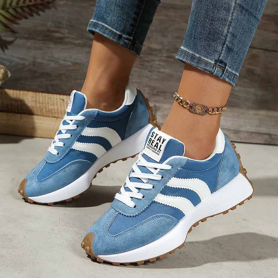 Ravi | Comfortable Orthopedic Sneakers