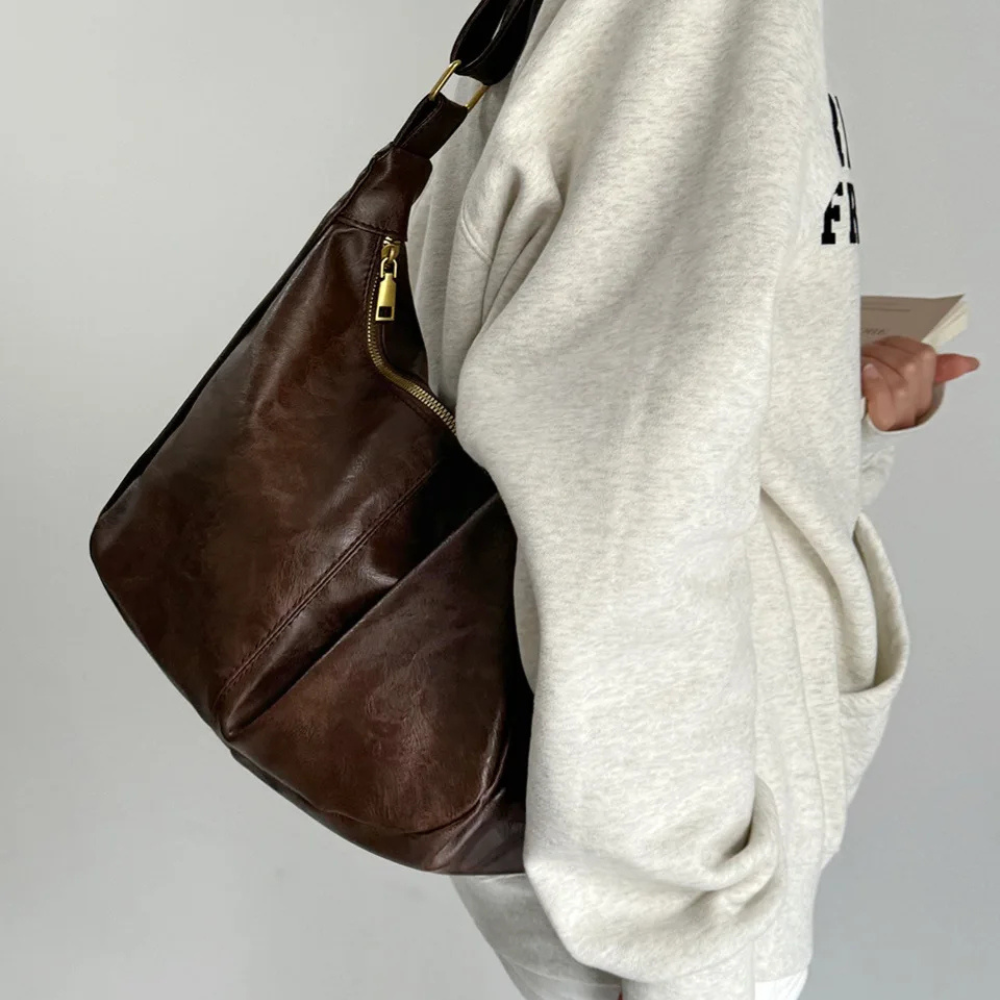 Lyra | Everyday Shoulder Bag