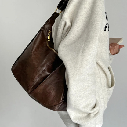 Lyra | Everyday Shoulder Bag