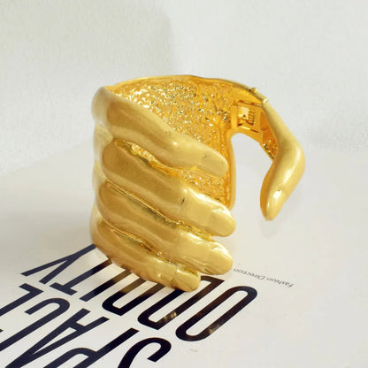 Divine Hold Cuff