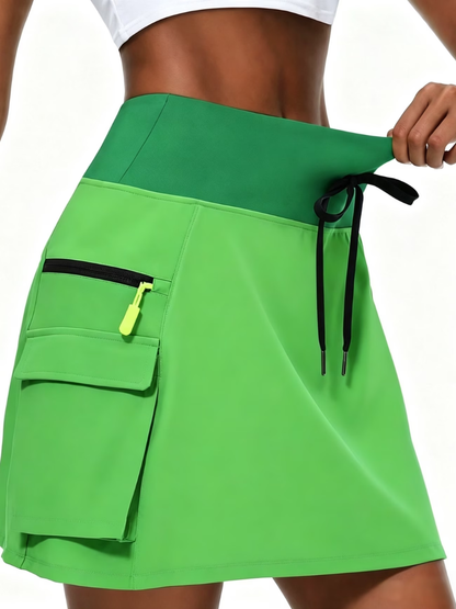 Fleur | Comfortable Active Skort