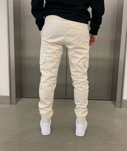 Axton | Tactical Cargo Jogger