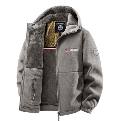 Natharo | Thermal Winter Jacket