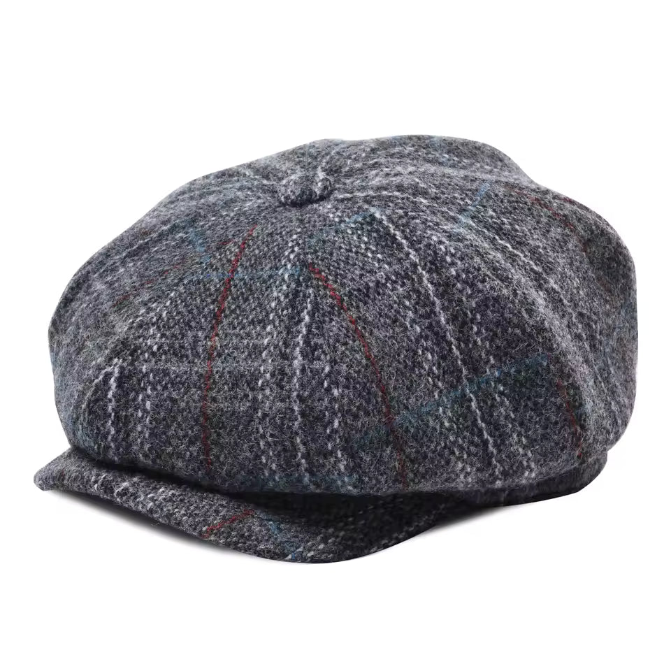 The Ashby Cap