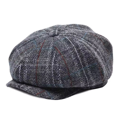 The Ashby Cap